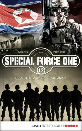 Vandis |  Special Force One 12 | eBook | Sack Fachmedien