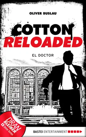 Buslau |  Cotton Reloaded - 46 | eBook | Sack Fachmedien
