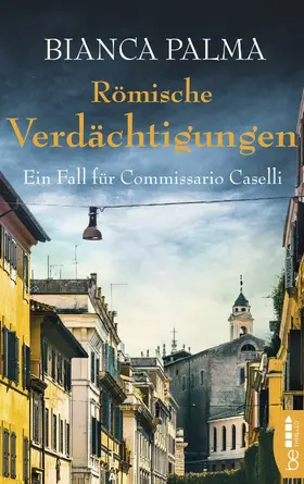 Palma |  Römische Verdächtigungen | eBook | Sack Fachmedien