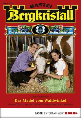 Burger |  Bergkristall - Folge 255 | eBook | Sack Fachmedien