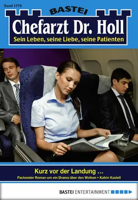 Kastell |  Chefarzt Dr. Holl 1778 | eBook | Sack Fachmedien
