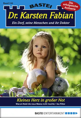 Ritter |  Dr. Karsten Fabian - Folge 156 | eBook | Sack Fachmedien