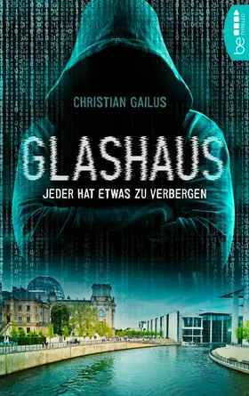 Gailus |  Glashaus | eBook | Sack Fachmedien