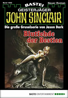 Hill |  John Sinclair 1962 | eBook | Sack Fachmedien