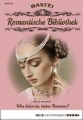 Hochried |  Romantische Bibliothek - Folge 25 | eBook | Sack Fachmedien