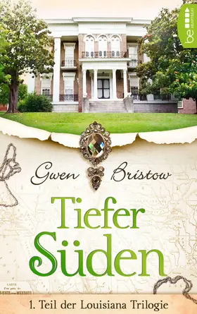 Bristow |  Tiefer Süden | eBook | Sack Fachmedien