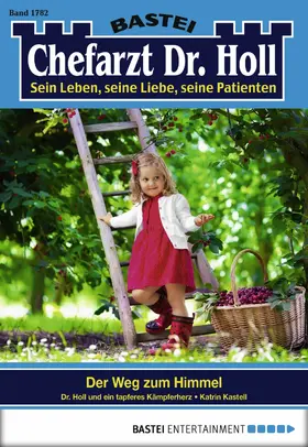 Kastell |  Chefarzt Dr. Holl 1782 | eBook | Sack Fachmedien