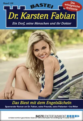 Ritter |  Dr. Karsten Fabian - Folge 158 | eBook | Sack Fachmedien