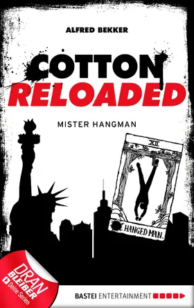 Bekker |  Cotton Reloaded - 48 | eBook | Sack Fachmedien