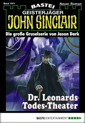 Freund |  John Sinclair 1971 | eBook | Sack Fachmedien