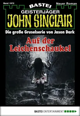Dark |  John Sinclair - Folge 1972 | eBook | Sack Fachmedien