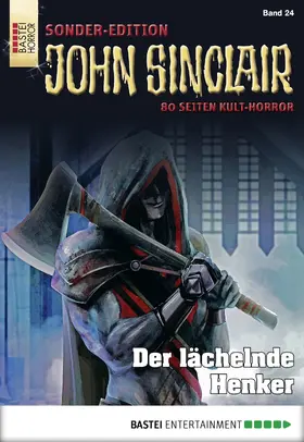 Dark |  John Sinclair Sonder-Edition 24 | eBook | Sack Fachmedien