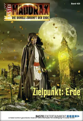 Vennemann |  Maddrax - Folge 425 | eBook | Sack Fachmedien