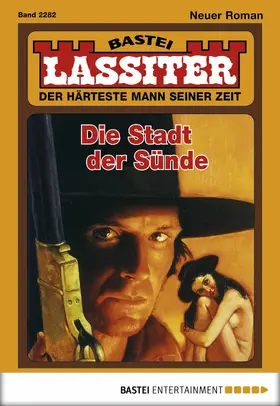 Slade |  Lassiter - Folge 2282 | eBook | Sack Fachmedien