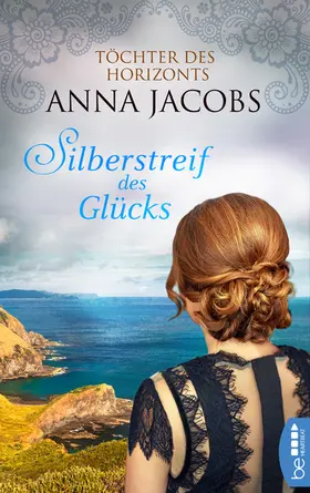 Jacobs |  Silberstreif des Glücks | eBook | Sack Fachmedien