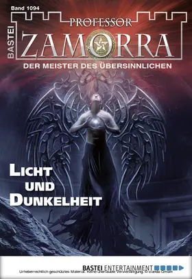 Picard |  Professor Zamorra - Folge 1094 | eBook | Sack Fachmedien