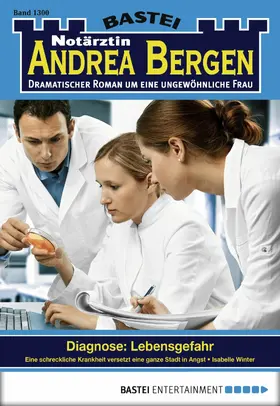 Winter |  Notärztin Andrea Bergen - Folge 1300 | eBook | Sack Fachmedien