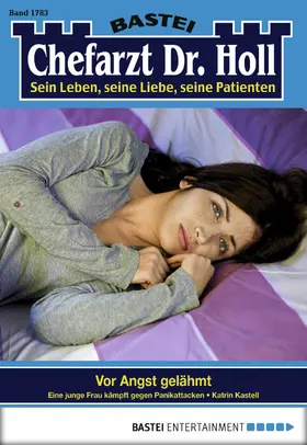 Kastell |  Chefarzt Dr. Holl 1783 | eBook | Sack Fachmedien