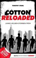 Stahl |  Cotton Reloaded - 47 | eBook | Sack Fachmedien