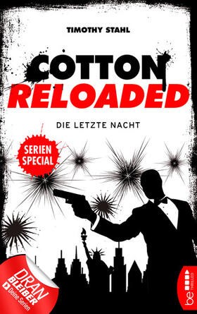 Stahl | Cotton Reloaded: Die letzte Nacht | E-Book | sack.de