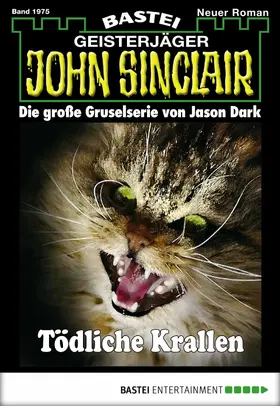 Hill |  John Sinclair 1975 | eBook | Sack Fachmedien