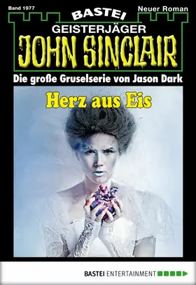 Hill |  John Sinclair 1977 | eBook | Sack Fachmedien