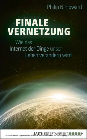 Howard |  Finale Vernetzung | eBook | Sack Fachmedien