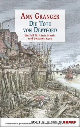 Granger |  Die Tote von Deptford | eBook | Sack Fachmedien