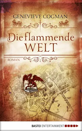 Cogman |  Die flammende Welt | eBook | Sack Fachmedien