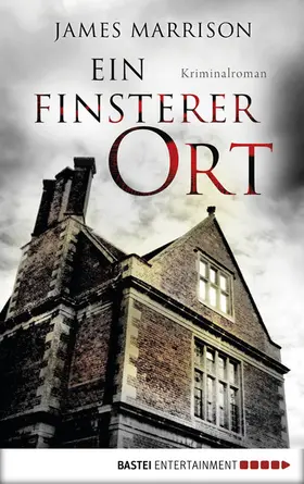 Marrison |  Ein finsterer Ort | eBook | Sack Fachmedien