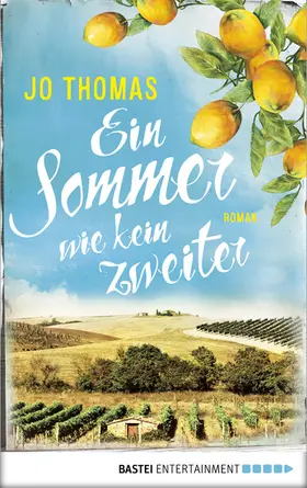 Thomas |  Ein Sommer wie kein zweiter | eBook | Sack Fachmedien