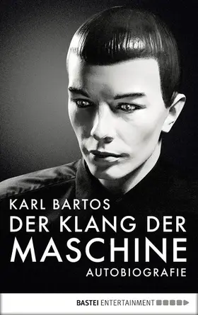 Bartos |  Der Klang der Maschine | eBook | Sack Fachmedien