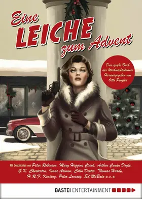 Penzler |  Eine Leiche zum Advent | eBook | Sack Fachmedien