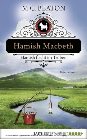 Beaton | Hamish Macbeth fischt im Trüben | E-Book | www.sack.de