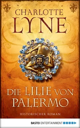 Lyne | Die Lilie von Palermo | E-Book | www.sack.de