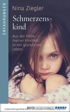 Ziegler | Schmerzenskind | E-Book | www.sack.de