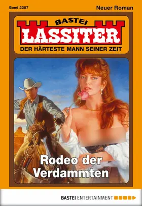 Slade |  Lassiter 2287 | eBook | Sack Fachmedien
