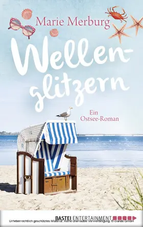 Merburg |  Wellenglitzern | eBook | Sack Fachmedien