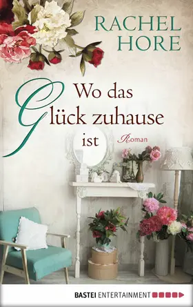Hore |  Wo das Glück zuhause ist | eBook | Sack Fachmedien
