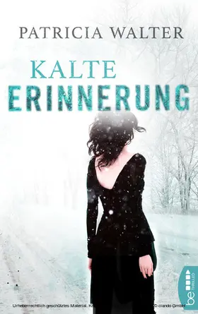 Walter |  Kalte Erinnerung | eBook | Sack Fachmedien