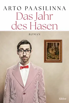 Paasilinna | Das Jahr des Hasen | E-Book | www.sack.de