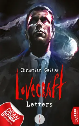 Gailus |  Lovecraft Letters - I | eBook | Sack Fachmedien
