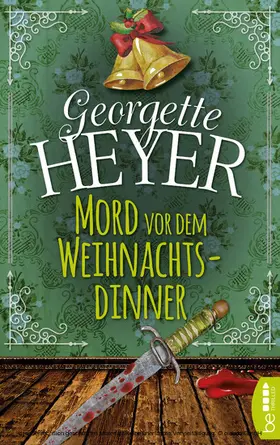 Heyer |  Mord vor dem Weihnachtsdinner | eBook | Sack Fachmedien