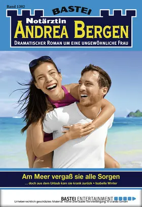 Winter |  Notärztin Andrea Bergen - Folge 1302 | eBook | Sack Fachmedien