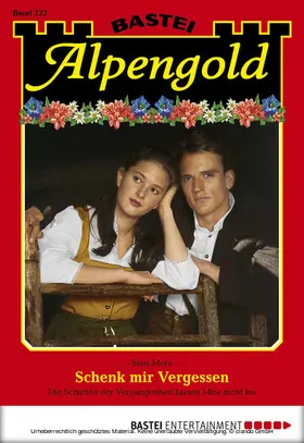 Merz |  Alpengold - Folge 222 | eBook | Sack Fachmedien