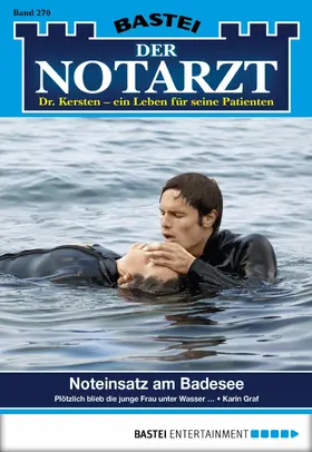 Graf |  Der Notarzt 270 | eBook | Sack Fachmedien
