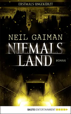 Gaiman |  Niemalsland | eBook | Sack Fachmedien