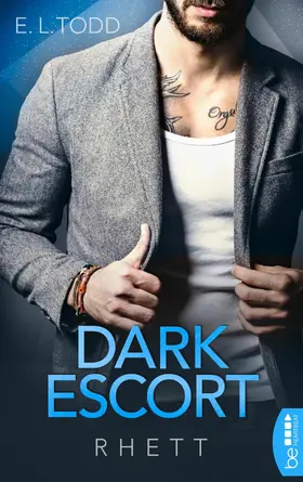 Todd |  Dark Escort - Rhett | eBook | Sack Fachmedien