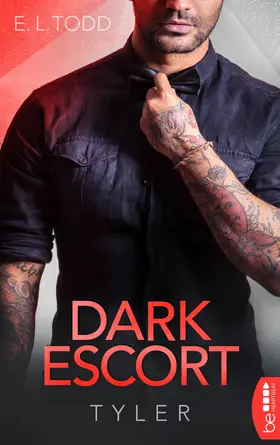 Todd |  Dark Escort - Tyler | eBook | Sack Fachmedien