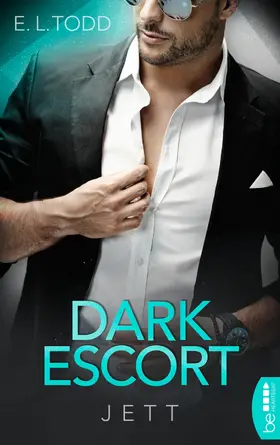 Todd |  Dark Escort - Jett | eBook | Sack Fachmedien